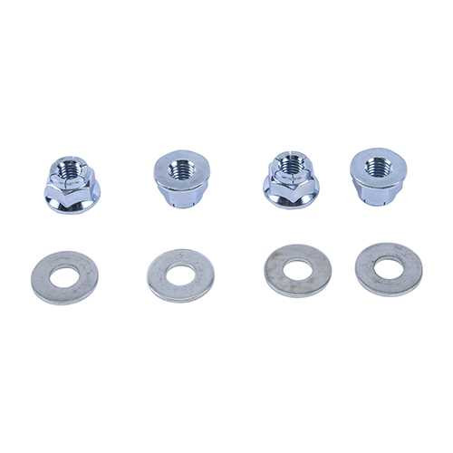 All Balls Racing Wheel Nut Kit 85-1248