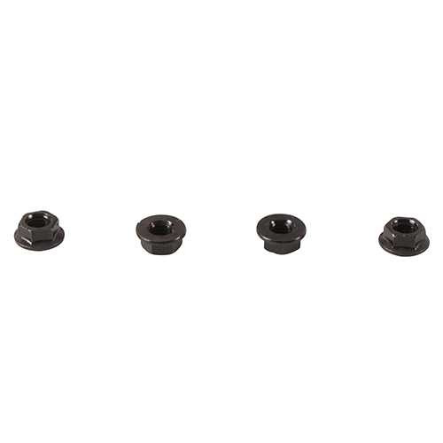 All Balls Racing Wheel Nut Kit 85-1234