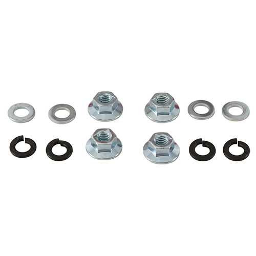 All Balls Racing Wheel Nut Kit 85-1257