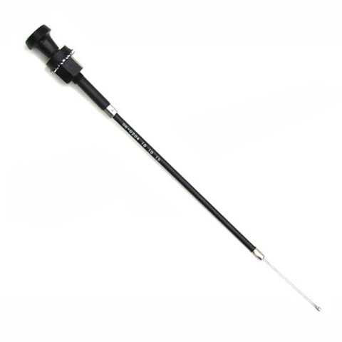 Motion Pro Cable Black Vinyl Choke 06-0204