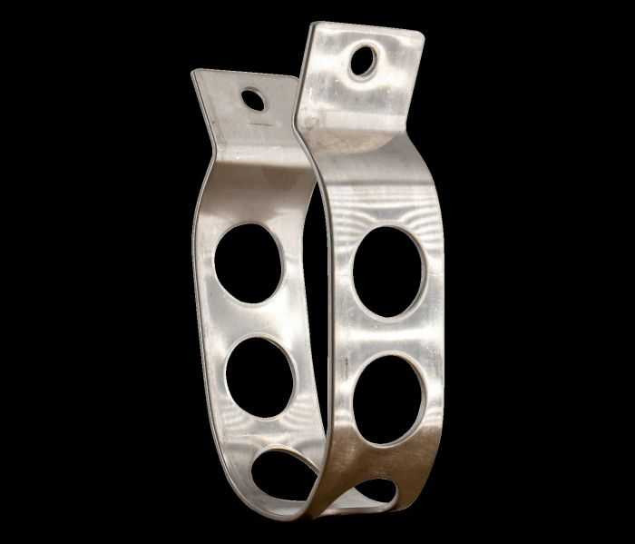 Fmf Universal 2-Stroke S/A Strap Mount 020480
