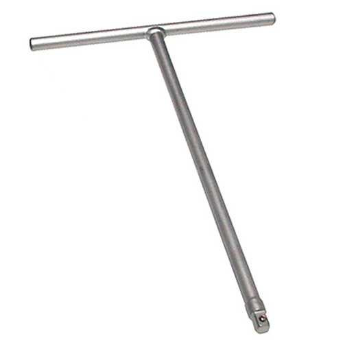 Motion Pro T-Handle Drive 1/4" X 8-1/2" 08-0158