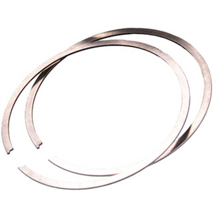 Wiseco 75.50 Mm Ring Set 2973Tc