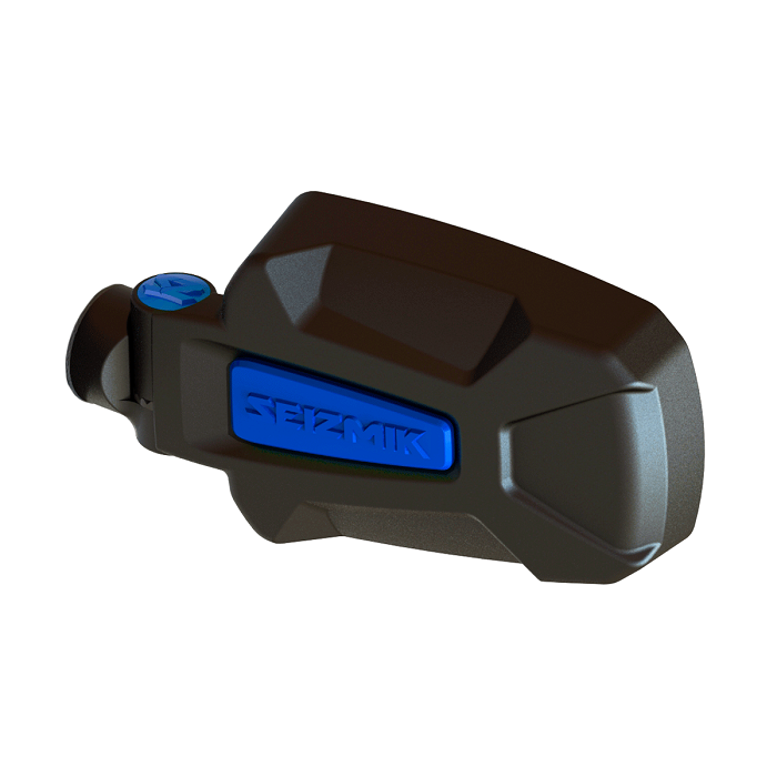 Seizmik Pursuit Color Insert Kit Blue 56-18077