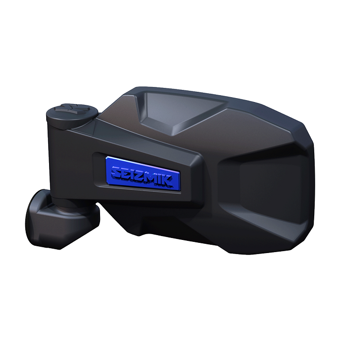 Seizmik Strike Mirror Color Insert Blue 56-18097