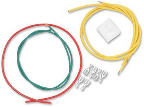 Rick'S Motorsport Electric Wire Harness Connector 11-103