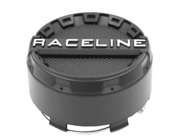 Raceline Wheels Atv Cap Fits 4X110 & 4X115 CPR-A82-110