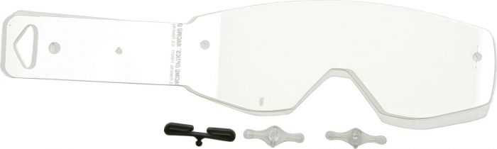 Scott Hustle/Primal/Split Tearoff Slaminates (3X7Pk) 230077-222
