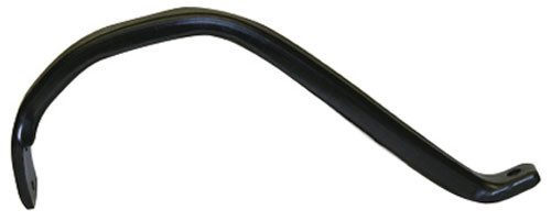 Starting Line Products Slp Ski Loop Black 35-77