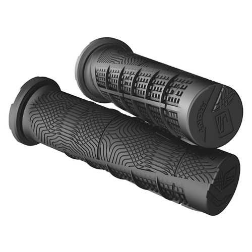 Scott Duece Atv Black Set 217892-0001