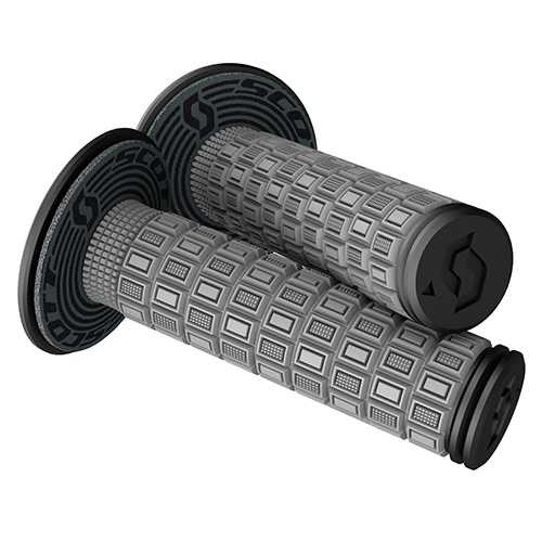 Scott Grip Mellow + Donut Grey/Black 269305-1019