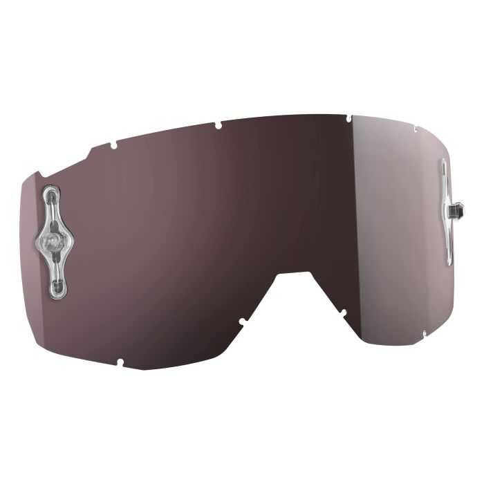 Scott Primal/Hustle/Split Workssilver Chrome 218814-321