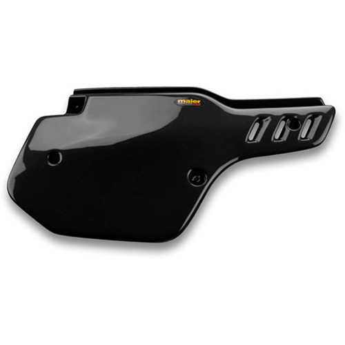 Maier Side Panels Kawasaki Black 209090