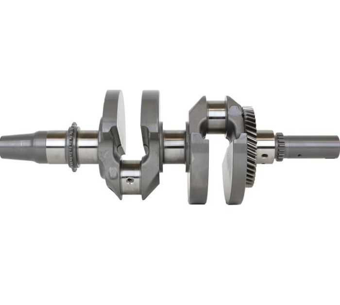 Hot Rods Crankshaft HR00223