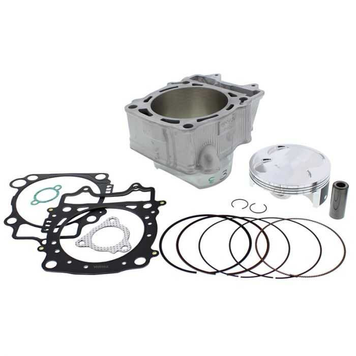 Cylinder Works Big Bore Kit CW21012K01