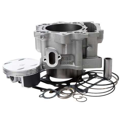 Cylinder Works 21104-K02