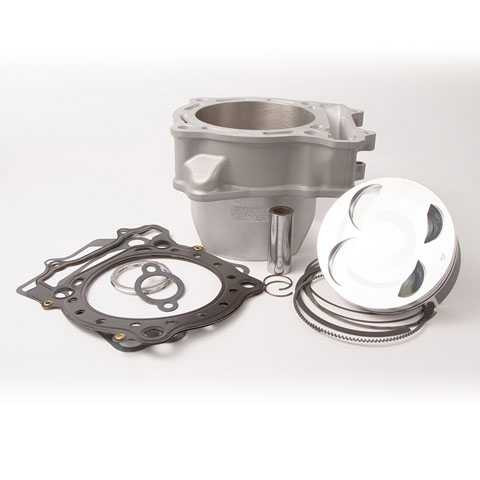 Cylinder Works Big Bore Cylinderkit Suzuki Atv 41002-K01