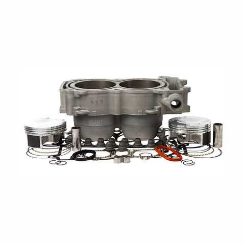 Cylinder Works Rzr Xp 1000 Standard Bore Hc Kit 60003-K01HC