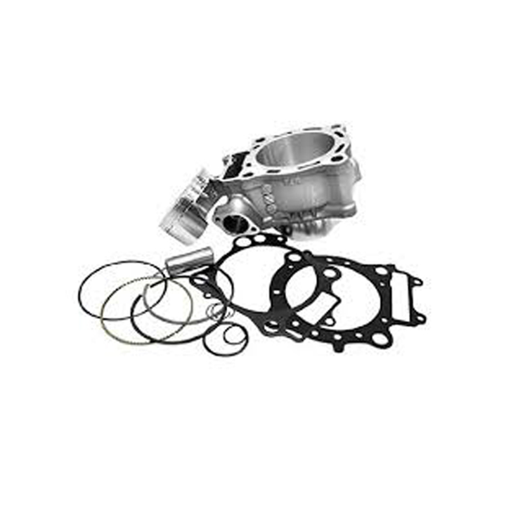 Cylinder Works Rzr 4 900 Standard Bore Hc Kit 60001-K01HC