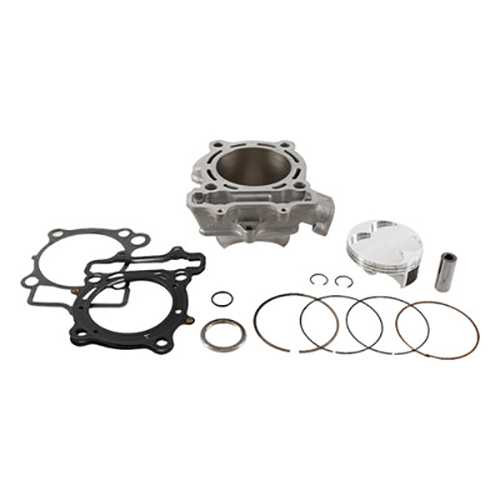 Cylinder Works Big Bore Cylinderkit Suzuki Bike 41003-K01