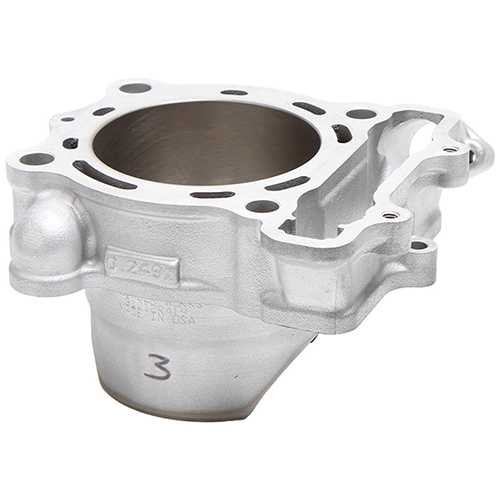 Cylinder Works Work'S Big Bore Kit 31012-K01