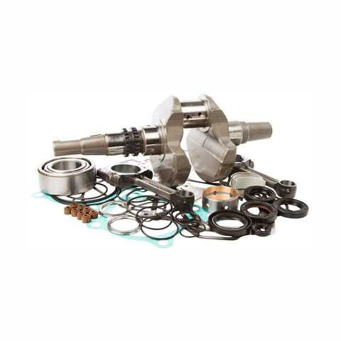 Hot Rods Hotrod'S Bottom End Kit (Cbk0177) CBK0177