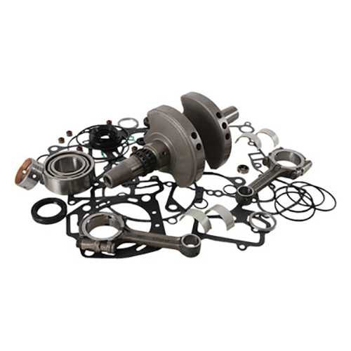 Hot Rods Hotrod'S Bottom End Kit CBK0214