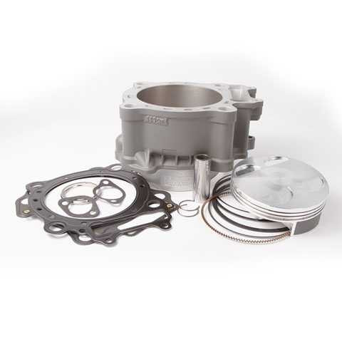 Cylinder Works Big Bore Cylinderkit Honda Atv 11005-K01