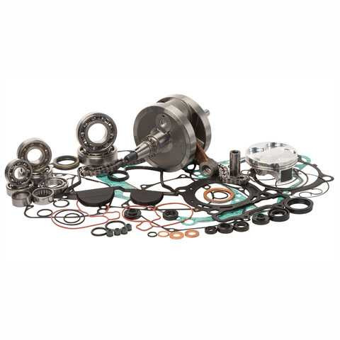 Vertex Complete Engine Rebuild Kit WR101-073