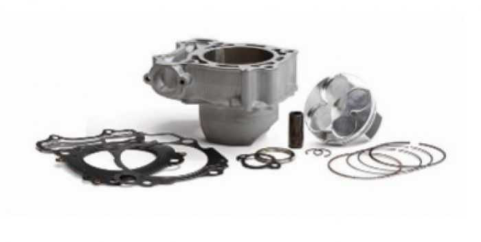 Cylinder Works Standard Bore Kit CW30015K01