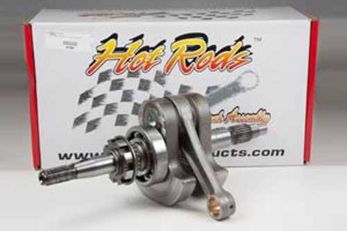 Hot Rods Stroker Crankshaft Yamaha 4180
