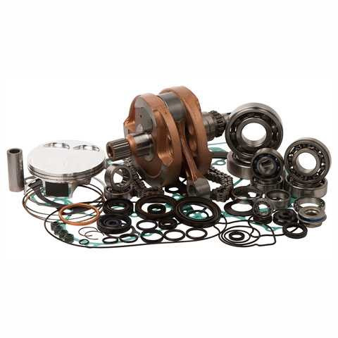 Vertex Complete Engine Rebuild Kit WR101-030
