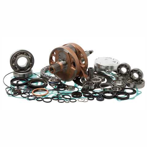 Vertex Complete Engine Rebuild Kit WR101-024