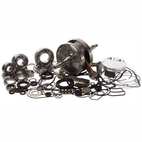 Vertex Complete Engine Rebuild Kit WR101-039