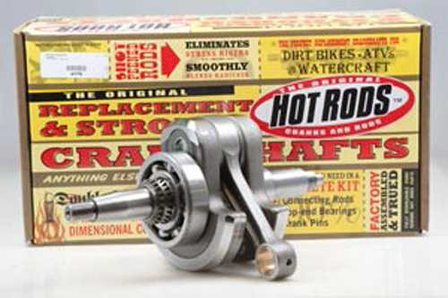 Hot Rods Stroker Crankshaft Yamaha 4178