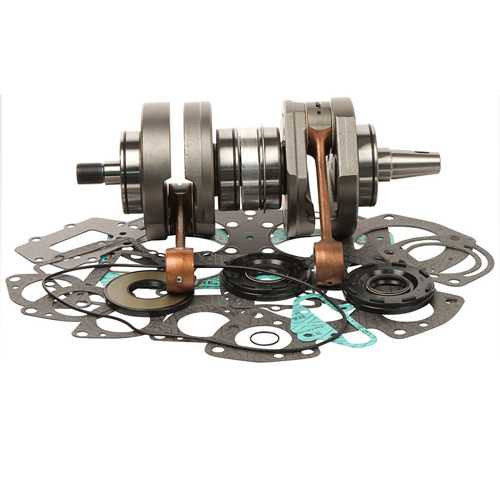 Hot Rods Hotrod'S Bottom End Kit (Cbkw002) CBKW002