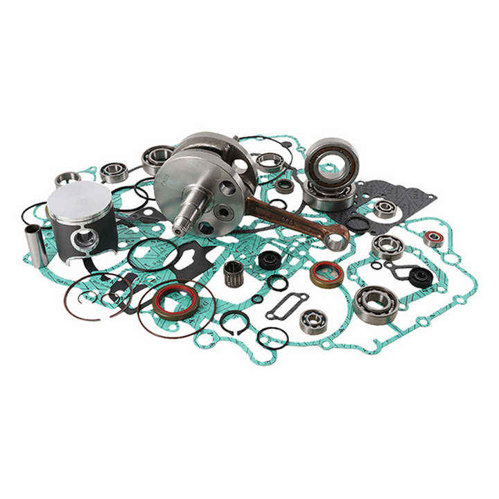 Vertex Complete Engine Rebuild Kit WR101-128