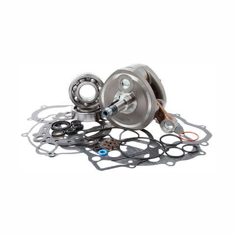 Hot Rods Hotrod'S Bottom End Kit (Cbk0149) CBK0149
