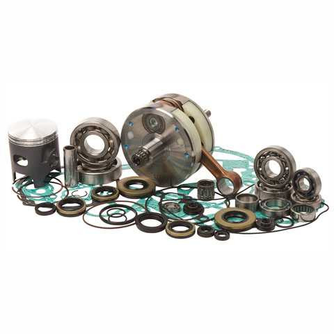 Vertex Complete Engine Rebuild Kit WR101-063
