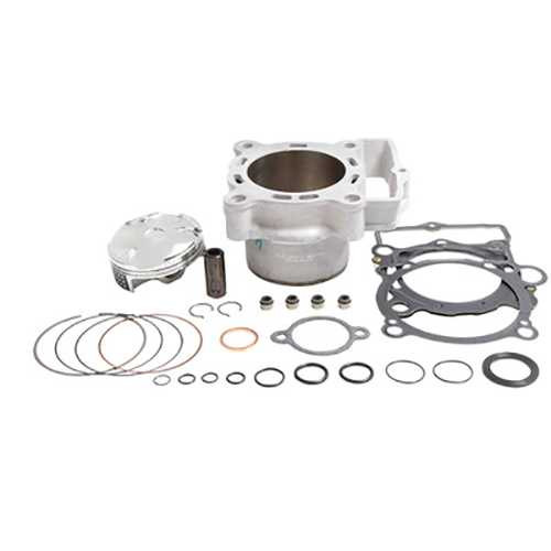 Cylinder Works Standard Bore Hc Kit 50006-K01HC