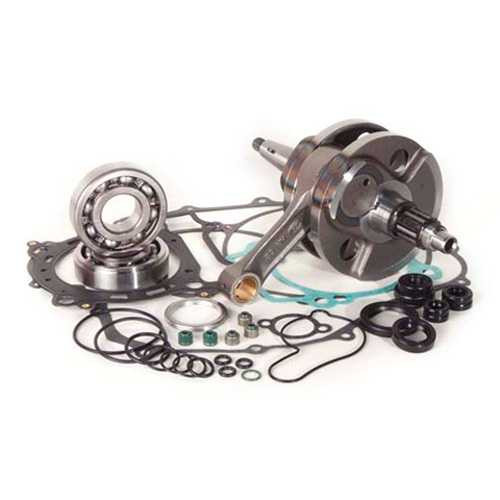 Hot Rods Hotrod'S Bottom End Kit (Cbk0147) CBK0147