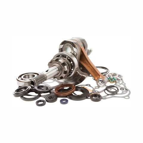 Hot Rods Hotrod'S Bottom End Kit (Cbk0152) CBK0152