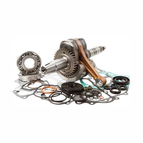 Hot Rods Hotrod'S Bottom End Kit (Cbk0183) CBK0183