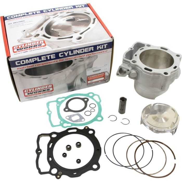 Cylinder Works Standard Bore Kit CW50010K01