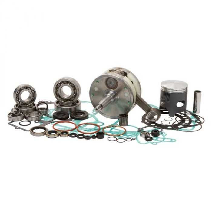 Vertex Complete Engine Rebuild Kit WR101-111