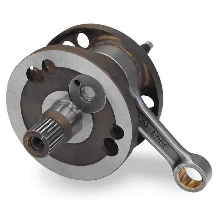 Hot Rods Crankshaft Ktm 4028