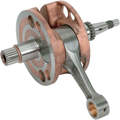 Hot Rods Crankshaft 4428