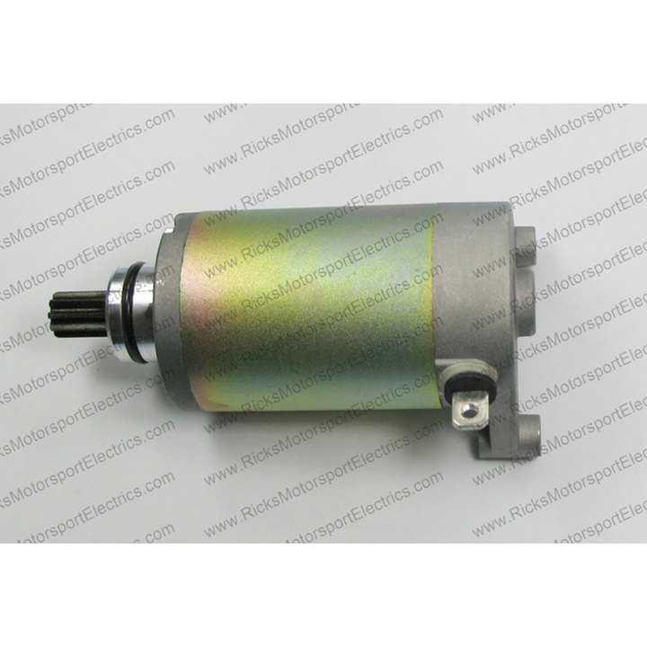 Rick'S Motorsport Electric Ricks Oem Style Suzuki Starter 61-323