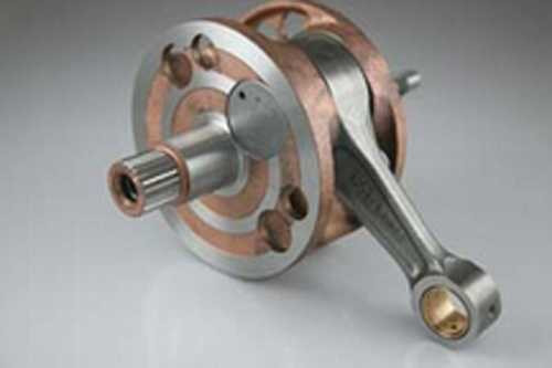 Hot Rods Crankshaft Honda 4060