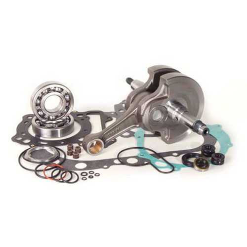Hot Rods Hotrod'S Bottom End Kit (Cbk0096) CBK0096